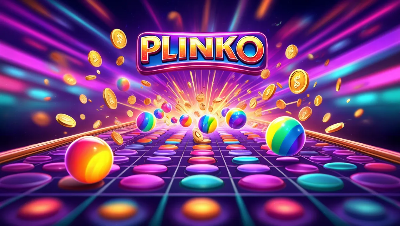 plinko 1xbet