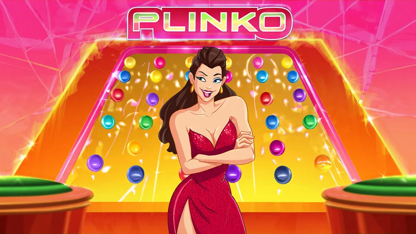 plinko app