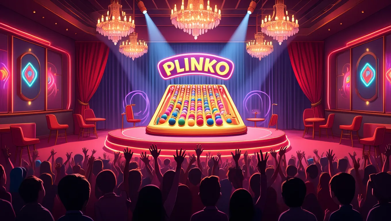 plinko demo