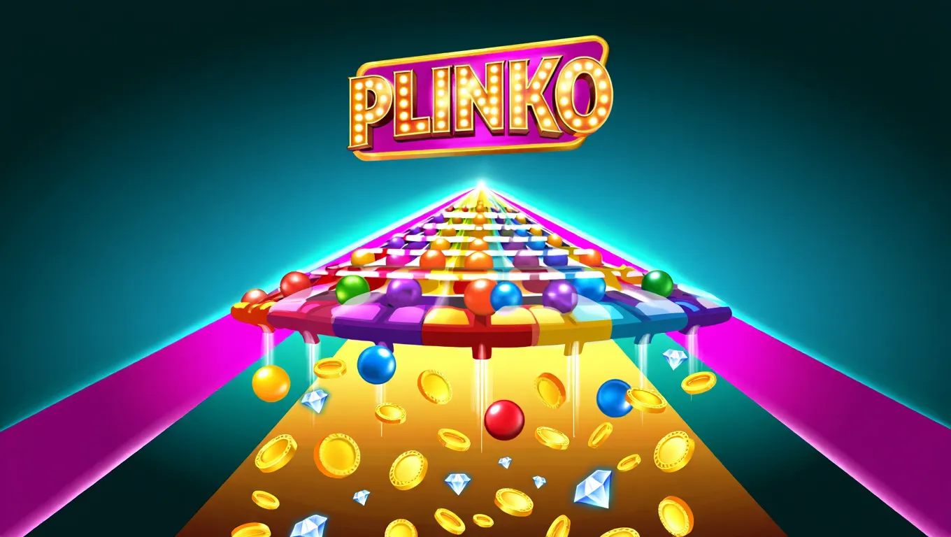 plinko demo