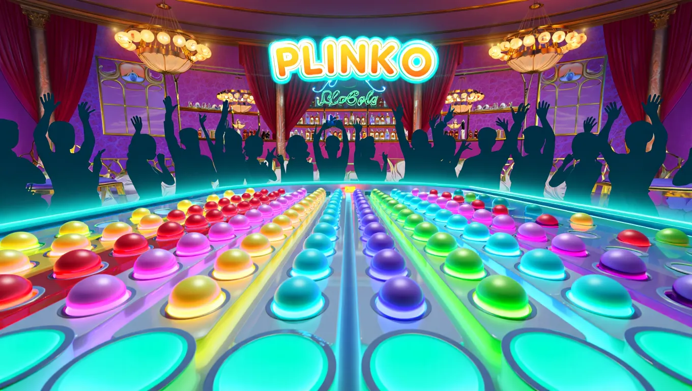 plinko