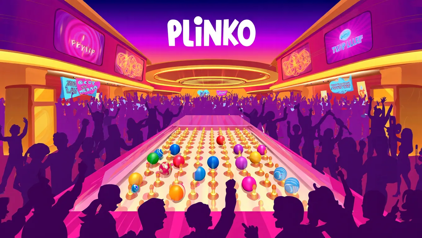 plinko stake plinko stake