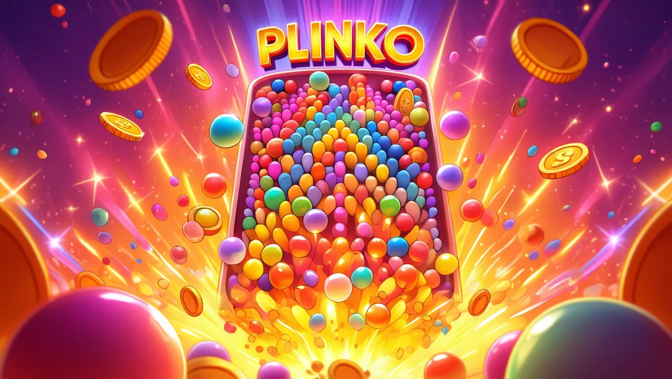 plinko stake plinko stake